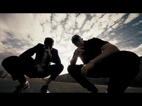 Kwiatek Haze - KAWAŁEK MNIE feat. Phunk'ill (Official Video)