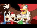 Disney Channel España Cuarto Anuncio Estreno PatoAventuras 2017 576p En 16 9