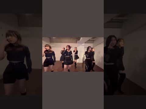 【Teaser】IVE (아이브) - ELEVEN(일레븐) / 커버댄스 by CALL UP SOUL #shorts