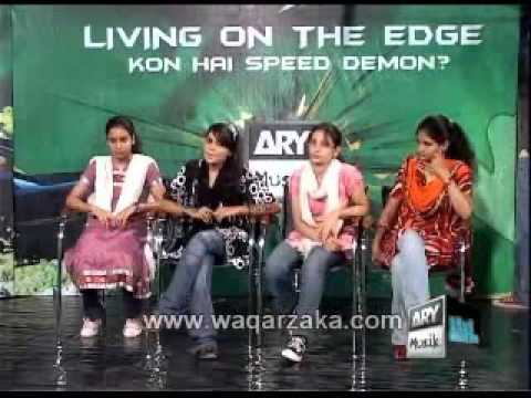 Episode7 Part7 Mountain Dew Living on the edge 2nd December 2010