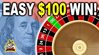 Low Budget $100 Wins! '5 Split Street' thumbnail