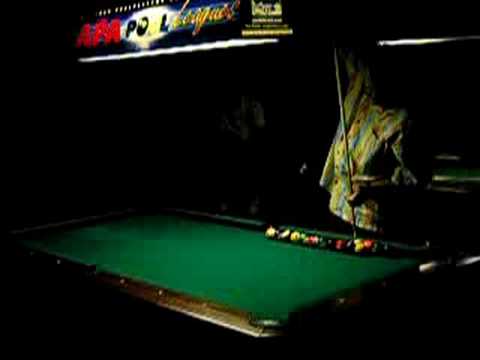 Massey machine gun shot