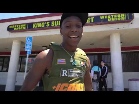 Lil Vell x Seando1gang - Mob Ties