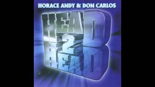 Horace Andy - I Don't Want To Be Outside