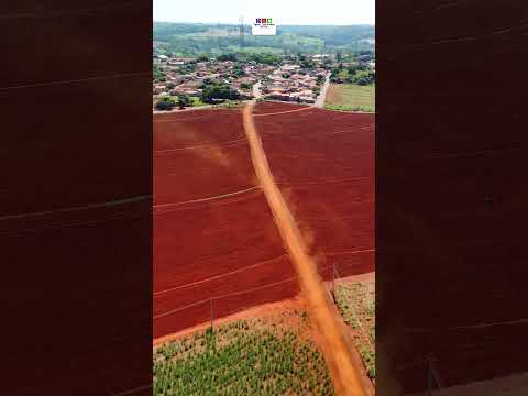 SANTA CRUZ DA ESPERANÇA-SP #shorts