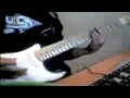 La divina tragedia ~Makyoku~ Jimang「Cover」 