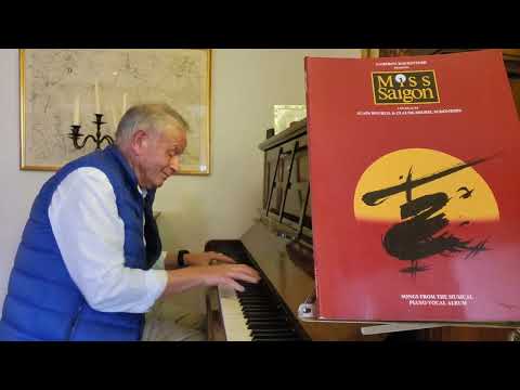 MISS SAIGON MEDLEY