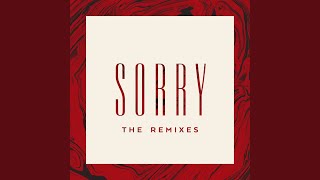 Sorry (Le Boeuf Remix)