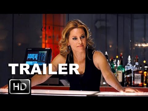 People Like Us Official Trailer: Chris Pine, Elizabeth Banks Secret Family: ENTV