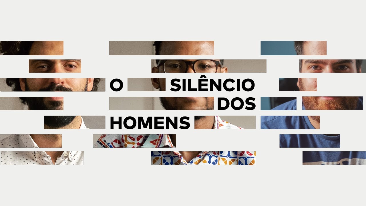 O Silêncio dos Homens | Documentário completo