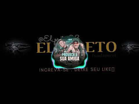Mc levin e Mc 7belo- provoca a sua amiga