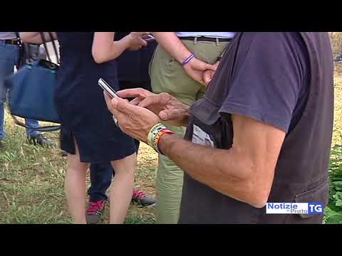 2018-04-06 PRATO - ACCUSA AMICO CONOSCIUTO SU FB DI VIOLENZA SESSUALE