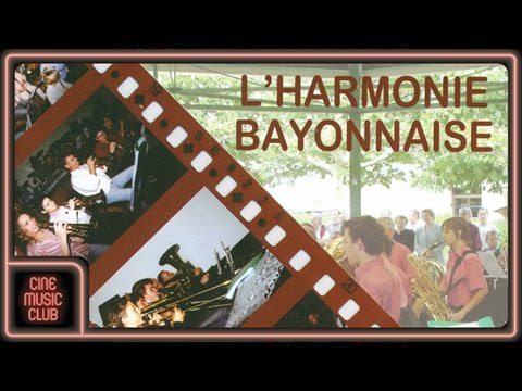 Harmonie Bayonnaise - Los miuras (le bonheur est dans le pré)