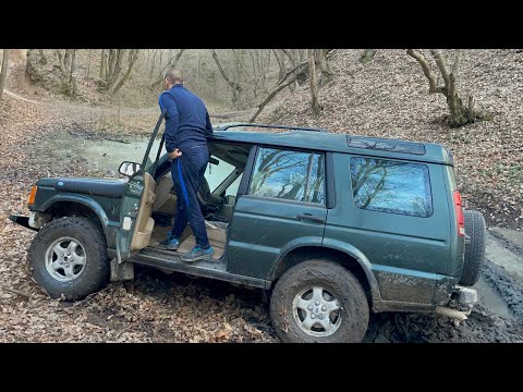 OffRoad 19-02-2023 😉🌲🪵