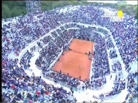 Internazionali BNL d'Italia 2011/ Entry list femminile da sogno