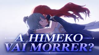 DUVIDO QUE A MIHOYO TENHA CORAGEM! - Honkai Star Rail