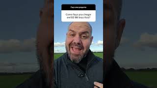 100 Mil Inscritos Não Valem Nada Sem Isso