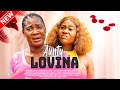 AUNTY LOVINA Full Movie - Mercy Johnson Movies 2023 Peace Onuoha Movies 2023 Latest Nigerian Movie