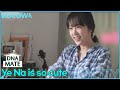 Sung Min can't help Ye Na's cuteness l DNA Mate Ep 23 [ENG SUB]