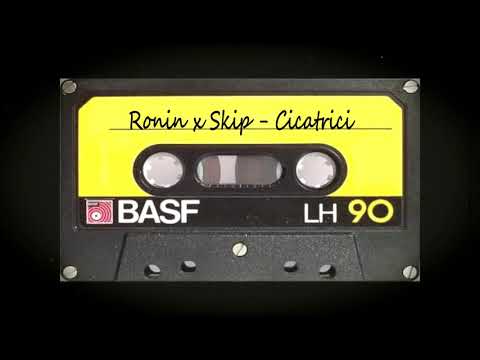 Skip x Ronin - Cicatrici