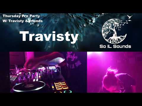 DJ Travisty [House-Hop] ❤