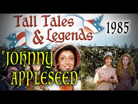 "Johnny Appleseed" (1986) - From Tall Tales & Legends with Martin Short
