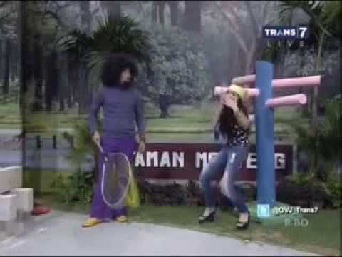 OVJ Opera Van Java - Episode. Biografi Rhoma Irama - 17 Desember 2013