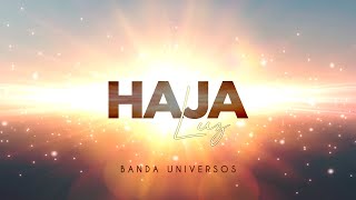 Letra da Música Órbita (O Romance) - Haja Luz Worship