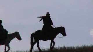 багатур видео
