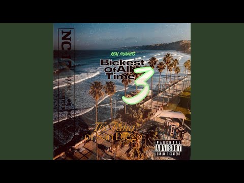 I AINT HIM IM BETTER (feat. THA REV, J DIZZLE & LIZZI)