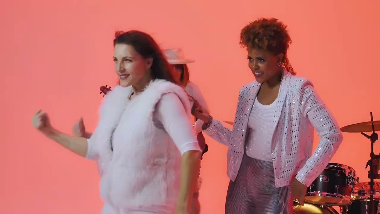 Promotional video thumbnail 3 for Pulp Vixen