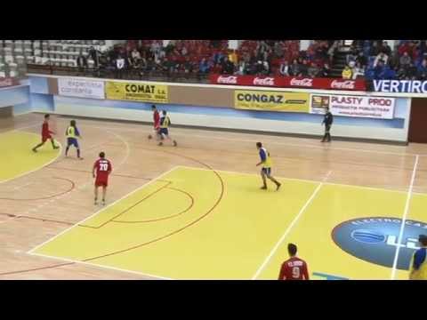 Telegraf - Fc Amicii Constanta 1- 6 Part 3