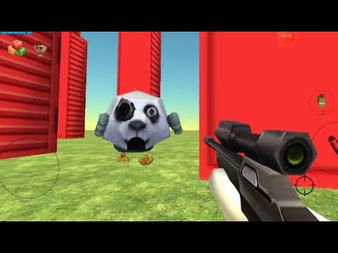 Revenge 6(old shit video)