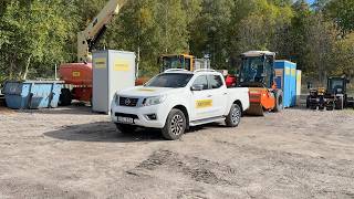 Nissan Navara car | Image 4 - Autoline