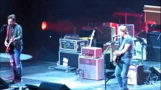 Keith Urban - You Gonna Fly  ( Live )