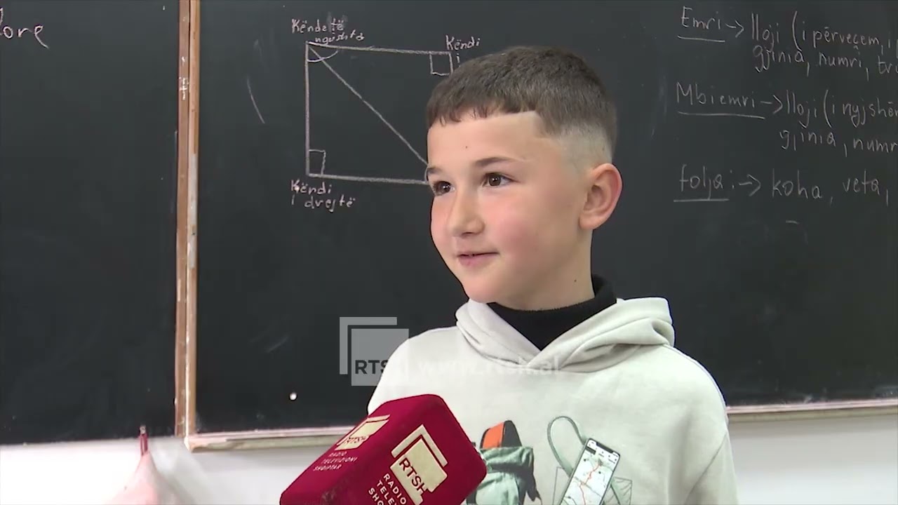 Pasioni për matematikën, tre nxënës nga Korça shkëlqejnë në TIMO 2026