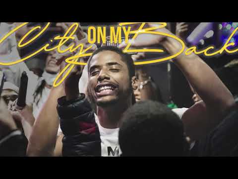 Chedda Sleaze - Hit Some Stores