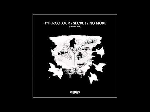 Omid 16B - Hypercolour (Original Mix) [Alola Records]