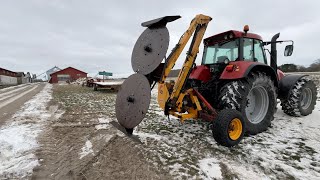 Faucheuse rotative Ferri TSE60 | Image 4 - Agroline