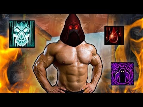 Classic WoW Rogue Duels - Savix