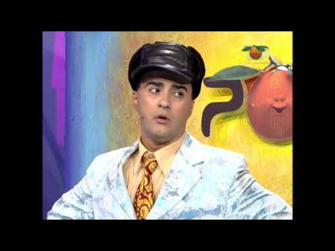 Portokalli, 31 Maj 2009 - Nasi Naqe dhe Dhimno