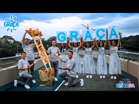 GRAÇA (Ef. 2.8) | EBF