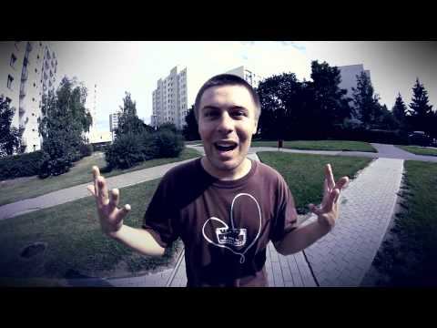 Temzki & Roux Spana "Historia" (oficjalne video)