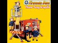 Fireman Sam Theme Song Acapella Archived Original From Fireman Sam Music 2