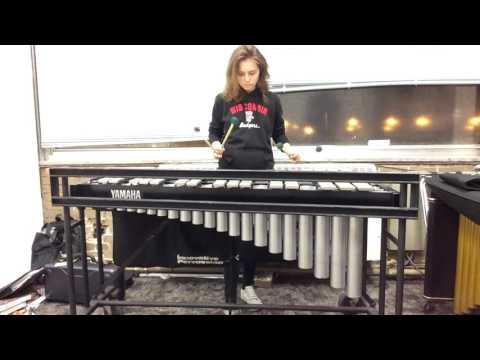 B-D @ 190 bpm (met on 2&4)