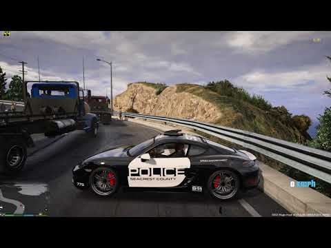 LSPD: FR |#3|DE| Bad Cop | GAMER1990rs