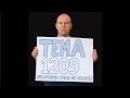 THEME 1209 IT S TOMORROW MAY 9TH