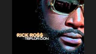 Rick Ross - Live Fast Die Young