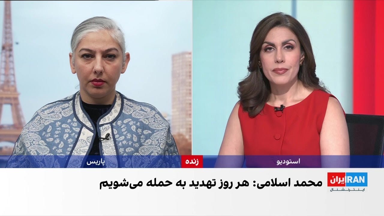 محمد اسلامی آژانس انرژی اتمی را به سوءاستفاده از ساختار نظارتی در ایران متهم 