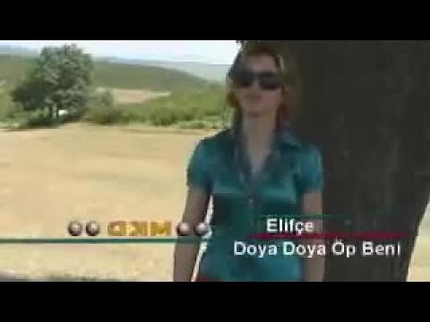 Doya Doya Öp Beni [Official Video ]